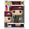 Image de Figurine POP! Stranger Things - Hunter Robin - N° 1461 FUNKO