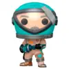 Image de Figura Pop Marvel Loki Season 2 Mobius Tva Temporal Core Suit