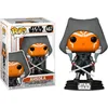 Image de Figurine Pop Ahsoka Tano 9cm FUNKO