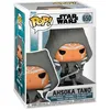 Image de Figurine Funko Pop - Ahsoka (SÃ©rie Tv) NÂ°650 - Ahsoka Tano (72175) en occasion ou reconditionné