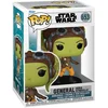 Image de Figurine POP! Star Wars - Ahsoka - General Hera Syndulla - N° 653 FUNKO