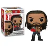 Image de Figurine Funko Pop! Wwe Roman Reigns W/belts