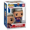 Image de Figurine Funko Pop Football Barcelona Raphinha