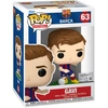 Image de Figurine POP! FC Barcelone - Gavi - N° 63 FUNKO
