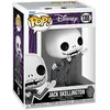 Image de Figurine Funko Pop - L'Ã©trange NoÃ«l De M. Jack [Disney] NÂ°1355 - Jack Skellington (72312) en occasion ou reconditionné