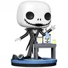 Image de Figura Pop Pesadilla Antes De Navidad 30th: Jack