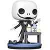 Image de Figurine POP! - FUNKO - Létrange Noël de Mr. Jack 30th - Jack (lab) - 9 cm - Édition spéciale