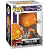 Image de L'Ã©trange NoÃ«l De Mr. Jack 30th - Figurine Pop! Pumpkin King 9 Cm en occasion ou reconditionné