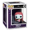 Image de Funko Pop! Disney : L'etrange Noël De Monsieur Jack 30 - Sally Avec Pierre Tombale - Figurine En Vinyle À Collectionner