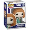 Image de Figurine Funko Pop - Warner Bros 100 Ans NÂ°1417 - Claudia (72325) en occasion ou reconditionné