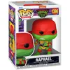 Image de Funko Pop! Raphael (Mutant Mayhem) en occasion ou reconditionné