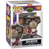 Image de Figurine Tmnt Tortues Ninja Mayhem - Splinter Pop 10cm en occasion ou reconditionné