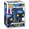 Image de Figurine Funko Pop Movies Blue Beetle With Chase
