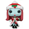 Image de Figura Pop Pesadilla Antes De Navidad: Sally Christmas