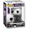 Image de Figurine Funko Pop - L'Ã©trange NoÃ«l De M. Jack [Disney] NÂ°1381 - Jack Skellington (72384) en occasion ou reconditionné