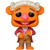 Image de Figura Pop Disney The Muppet Christmas Carol Fozziwig
