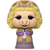 Image de Funko Pop! Disney: The Muppet Christmas Carol - Miss Piggy