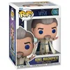 Image de Figurine Funko Pop - Wish, Asha Et La Bonne Ãtoile [Disney] NÂ°1392 - Roi Magnifico (72422) en occasion ou reconditionné