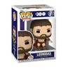 Image de Figurine Funko Pop! 300 - Leonidas 1473 - Blanc - Mixte - Pop ! - 14 ans