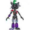 Image de Figurine Articulee Ruined Roxy De Five Nights At Freddy's