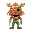 Image de Figura Pop Five Niight At Freddys: Foxy Vacaciones