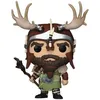 Image de Figurine POP! - Funko - Diablo 4 - Druid - 9 cm - Mixte