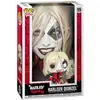 Image de Figurine Pop Comic Cover Dc Comics Harley Quinn Harleen Quinzel