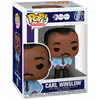 Image de Figurine Pop 100e Warner Bros Family Matters Carl Winslow