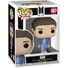Image de Figurine POP! BTS - RM - N° 367 FUNKO