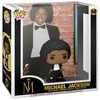 Image de Figurine Funko Pop Albums Michael Jackson Off The Wall