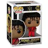Image de Figurine Funko Pop Rocks Michael Jackson Thriller