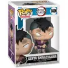 Image de Figurine POP! Demon Slayer - Genya Shinazugawa - N° 1406 FUNKO