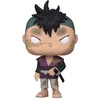 Image de Figurine Funko Pop Animation Demon Slayer Genya