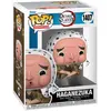 Image de Figurine POP! Demon Slayer - Haganezuka - N° 1407 FUNKO