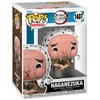 Image de Figurine Funko Pop - Demon Slayer NÂ°1407 - Hotaru Haganezuka (72610) en occasion ou reconditionné