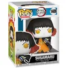 Image de Figurine Funko Pop - Demon Slayer NÂ°1409 - Susamaru [Avec Chase] (72611) en occasion ou reconditionné