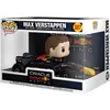 Image de Figurine - Funko - Pop! Ride 307 - Max Verstappen - Red Bull - 10cm - Vinyl