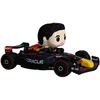 Image de Funko Pop! Ride 72618 Figurine D'action Et De Collection
