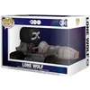 Image de Funko Pop! Ride Deluxe : Mad Max : The Road Warrior - Lone Wolf - Mad Max 2 : The Road Warrior - Figurine En Vinyle À C