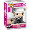 Image de Barbie - Figurine Pop! Cowboy Ken 9 Cm en occasion ou reconditionné
