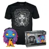 Image de Set Figura Pop Tee Disney La Novia Cadaver Emily