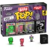 Image de Bitty Pop Tnbc: Oogie Boogie
