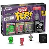 Image de Figurines de collection - Disney - LÉtrange Noël de Mr. Jack - Pack de 4 - 25 cm - Figurine mystère rare