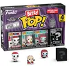 Image de Bitty Pop Tnbc: Pack Santa Jack
