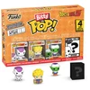Image de Pack De 4 Figurines Funko Bitty Pop Dragon Ball Z Frieza