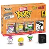 Image de Pack de 4 figurines Funko Bitty Pop Dragon Ball Z Frieza