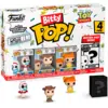 Image de Bitty Pop Toy Story: Pack Forky