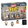 Image de Avatar, Le Dernier MaÃ®tre De L'air - Pack 4 Figurines Bitty Pop! Iroh 2,5 Cm en occasion ou reconditionné