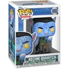 Image de Figurine POP! Avatar 2 - Recom Quaritch - N° 1552 FUNKO