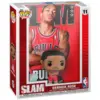 Image de Figura Pop Cover Slam Nba Derrick Rose